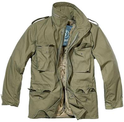 Brandit M65 Standard куртка