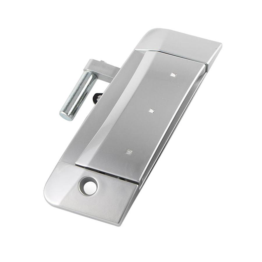 2 шт. Левая+Правая Передняя Дверь Водитель Пассажир Наружные Ручки Для 350Z 03-09