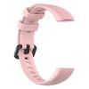 Soft Silicone Watch Strap Band Replacement for Huawei Honor Smart Bracelet 4/5