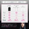Kyogoku Color Serum, Цветное масло, Цветной уход, Восстановление волос, Средство для окрашивания волос, Краска для седых волос (Темное серебро)