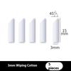 Double Ended Modeling Cleaning Tool Metal Handle Panel Line Cleaning Stick  Hobby Craft Supplies