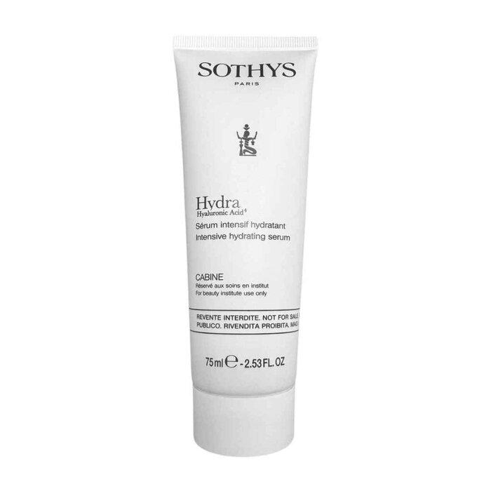 SOTHYS INTENSIVE HYDRATING SERUM
