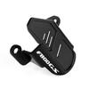 For BMW F800GS 2024 2025 GS800 CNC Side Stand Switch Protector Guard Cover Cap