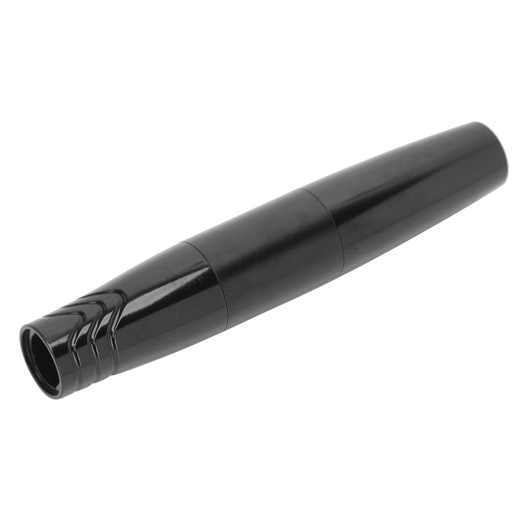 RCA Интерфейс Тату Ручка Машинка Татуировки Боди-Арт Ручка Татуировки для Картридж Игла Черный