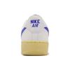 Nike Кроссовки Nike Air Force 1 Unity GS White Racer Blue для детей Sail DQ6029-101
