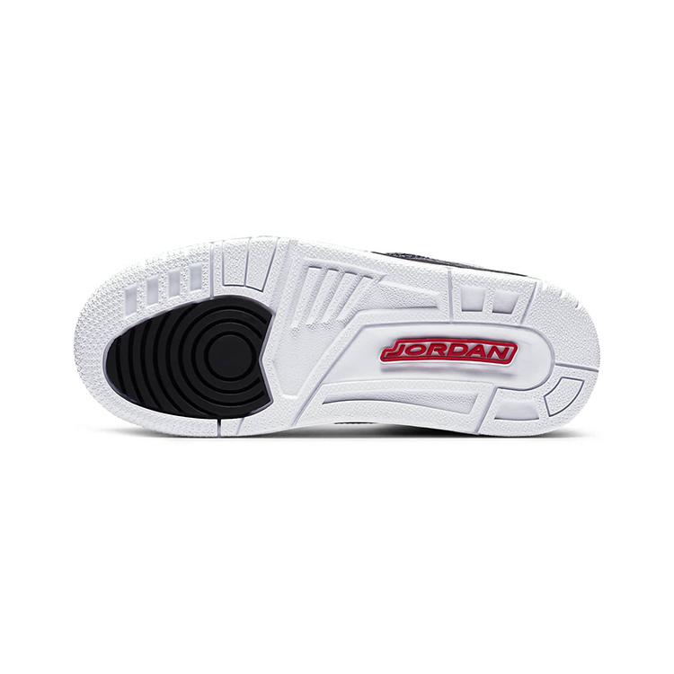Jordan 3 Ретро SE Огненно-красный Деним PS DB0443-100