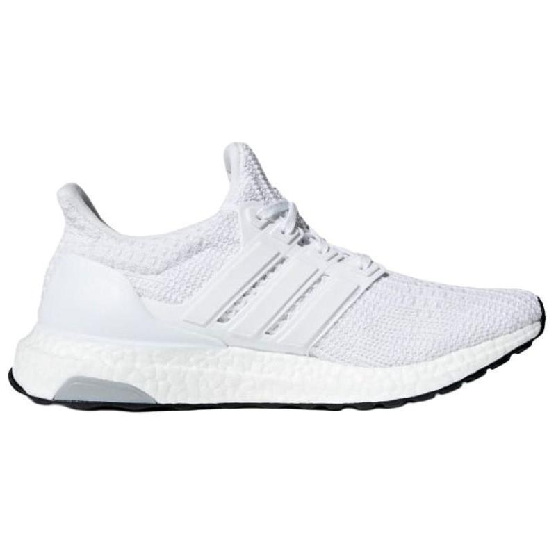 UltraBoost Wmns Adidas 4.0 Triple White Женские BB6308