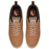Nike Кроссовки Air Force 1 Low Carhartt Wip Але Коричневый AV4113-200