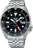 5 SPORTS SKX Sports Style GMT Model Automatic Mechanical Watch Seiko Five Sports Made In Japan SSK001 Black Overseas Model [Seiko] Men's [Item]
