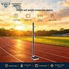 Shenbing Lidun Student Physical Fitness Testing Equipment Series