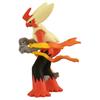 TAKARA TOMY Pokemon Moncolle Mega Blaziken