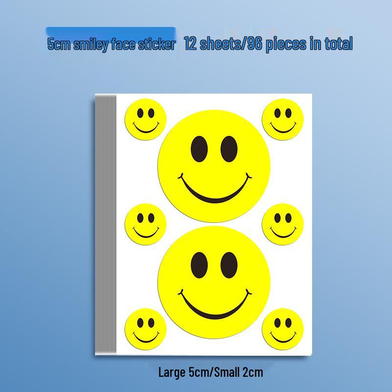 Смайлики Джерри для учителей: Веселая мотивация, награды для детей и дошкольные занятия.