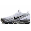 Air VaporMax Flyknit 3 Зебра AJ6900-105