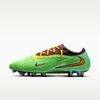 Travis Scott x Phantom 6 Low Elite FG SE 'Multi Color Metallic Go'