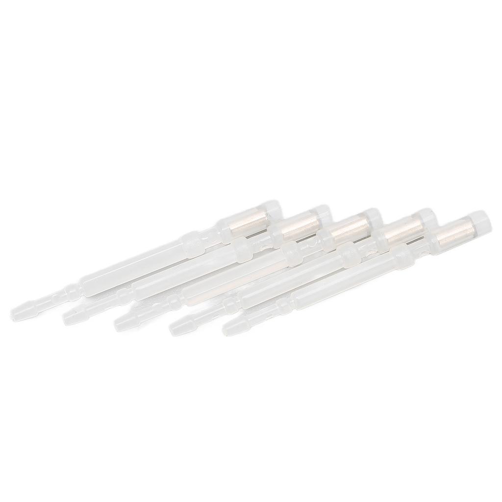 5 шт. 3D-сенсорный щуп Практичный Стабильный Прочный Пластиковый Принтер Сменные Аксессуары для Makerbase