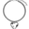 MIKSHIMAI THRILLING HEART NECKLACE