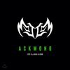 JJCC - 2nd Mini Album: ACKMONG