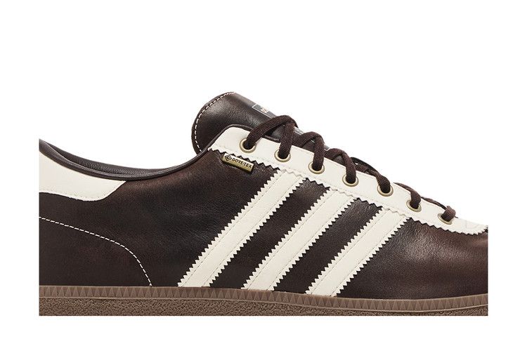 adidas Bern Gore-Tex Dark Brown White