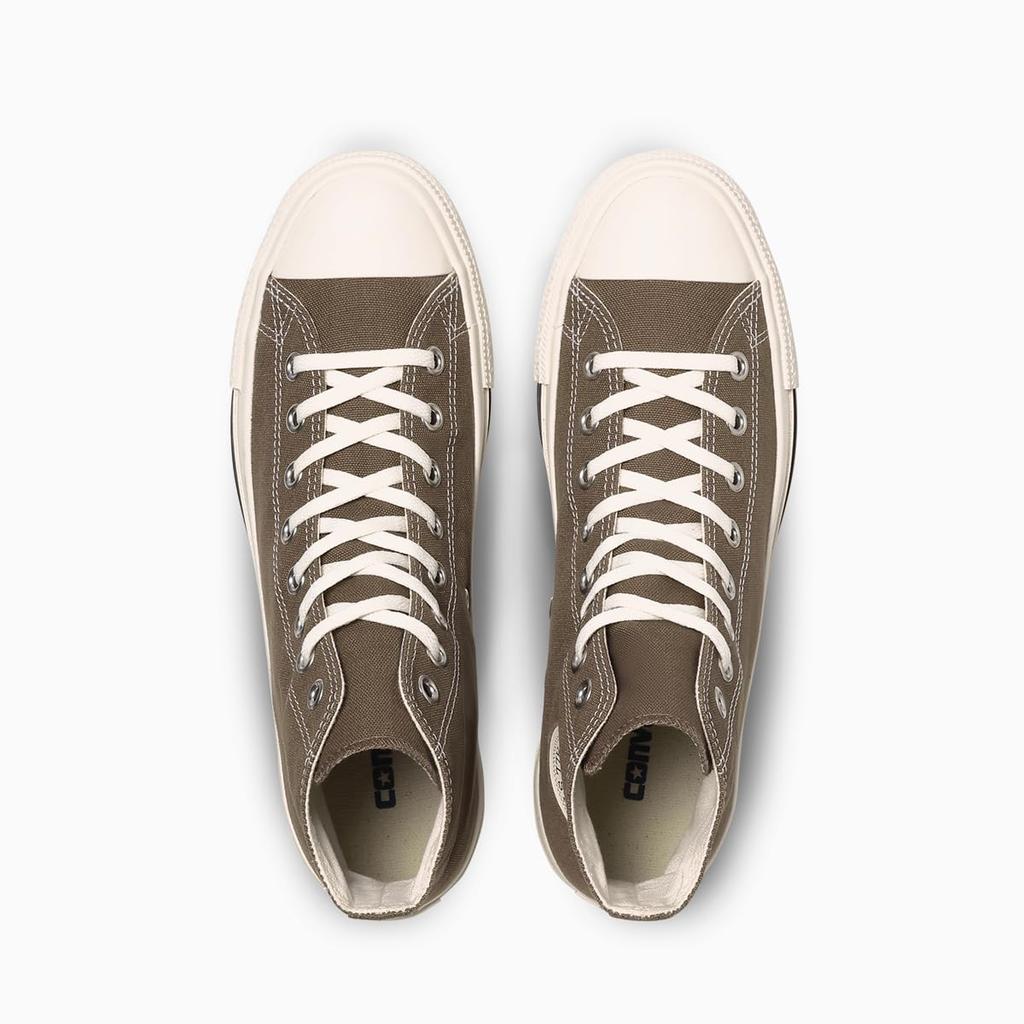 All Star Washed Canvas HI