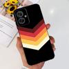 Для Motorola Moto G55 5G Чехол Милый Мультяшный Кот Животные Мягкий Силикон Ударопрочный ТПУ Задняя Крышка Чехол для Телефона Для MotoG55 G 55 Funda