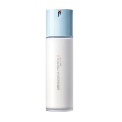 Water Bank Blue Hyaluronic Эмульсия для нормальной и сухой кожи Увлажняющий лосьон 120 мл