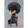Nendoroid Swacchao Sword Art Online Kirito немасштабная пластиковая окрашенная подвижная фигурка G17024