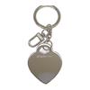 TIFFANY&Co.  73911974 key ring Silver metal Women