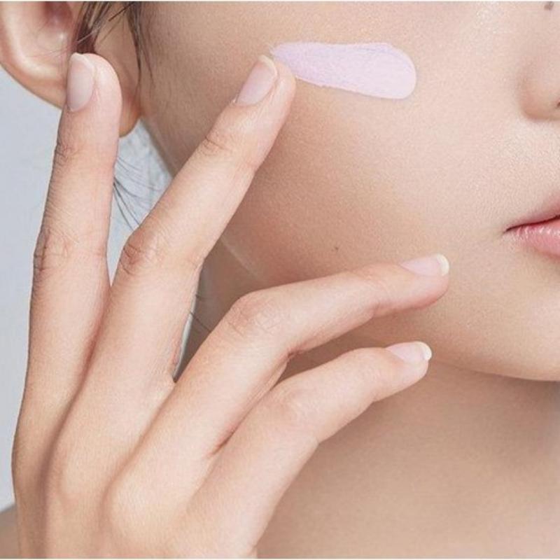 DERMA FACTORY Солнцезащитный крем для снятия покраснений с носа SPF 50+ PA++++ 50г/100г