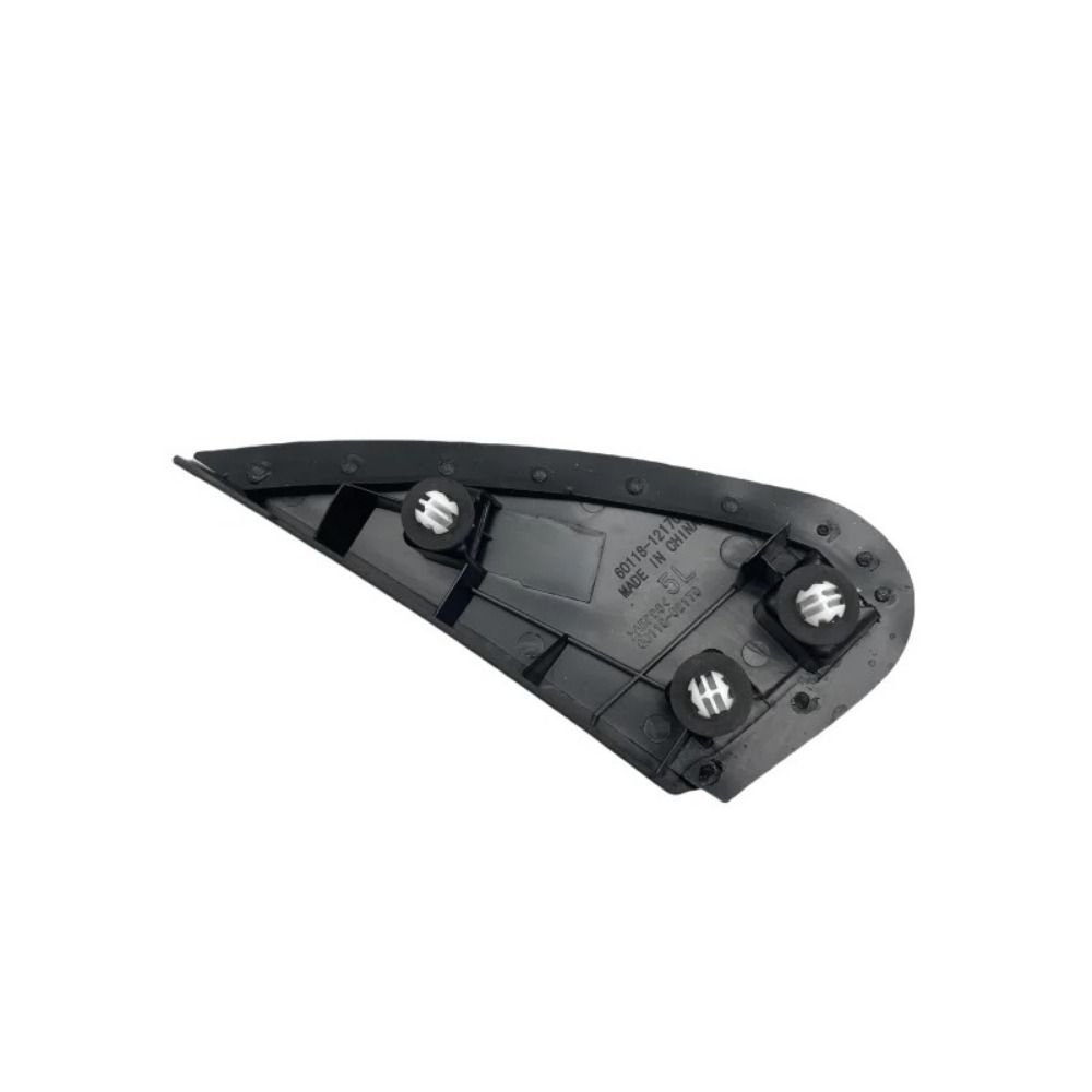 Left Right Mirror Trim Lid Waterproof Garnish Cap for Toyota Corolla 2014-2018