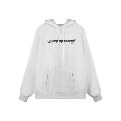 Женская толстовка с капюшоном и бархатной толстовкой на осень и зиму, свободные корейские новые женские студенческие топы, женская одежда