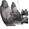 Wuling Bingo S All-Season Full-Coverage Seat Covers