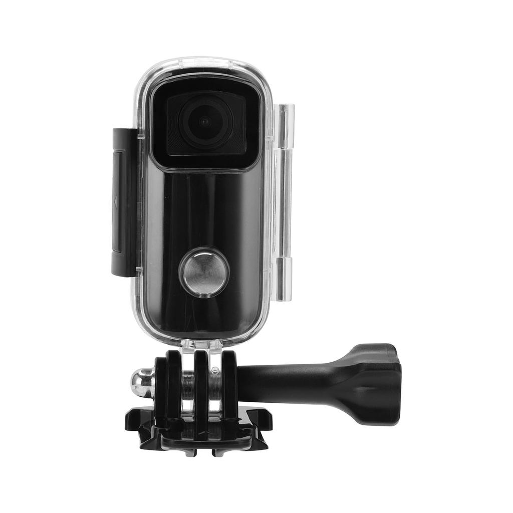 SJCAM Sports Camera 2K  30fps Ultra HD Image Digital Camcorder Waterproof Mini CameraBlue