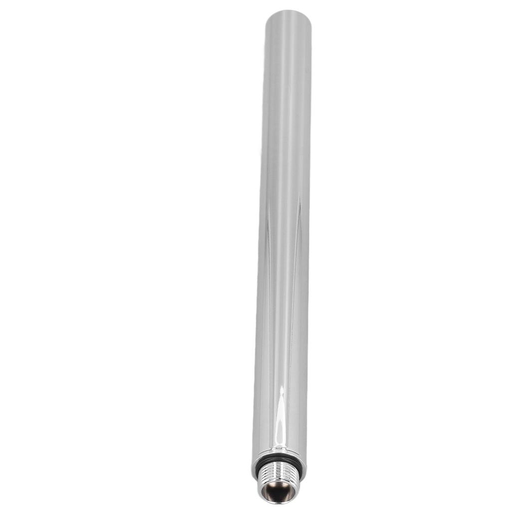 Shower Arm Extension Tube Copper Shower Head Extender Home Decoration for Bathroom