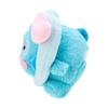 Sanrio Mascot Holder Character Grand Prize 3rd Edition Colorful Heart Series Hangyodon Half Fish HANGYODON Character 431761