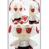 TouHou Project Inubashiri Momizi Plush Toy Fumo Anime Stuffed Sitting Doll Sleeping Pillow Home Bed Decor Fans Kid Birthday Gift