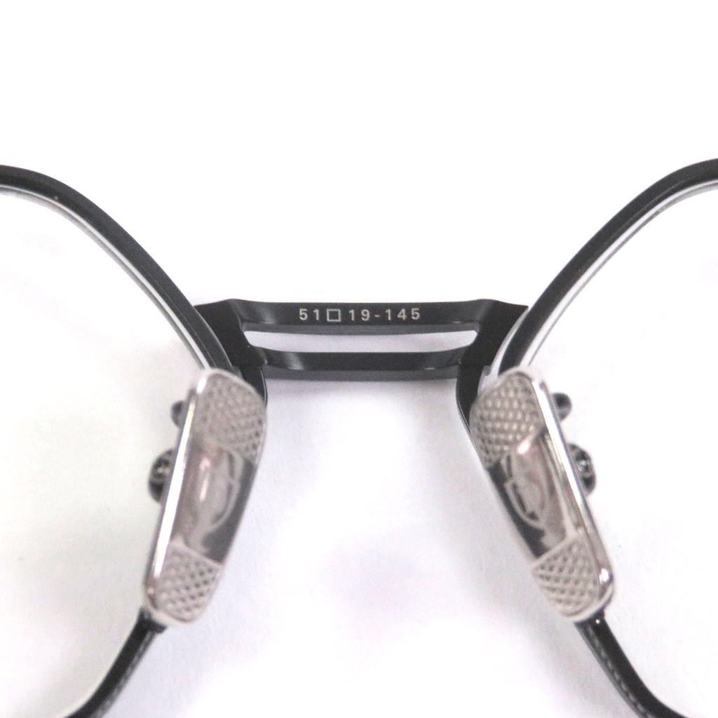 Pristine DITA Glasses LINDSTRUM-THREE Hexagon Limited Edition Used