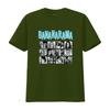 Bananarama Collage T Shirt Black Cotton Unisex Size S To 2345xl Nb608 Vintage Washed Comfortable Top For Everyday Wear Unisex