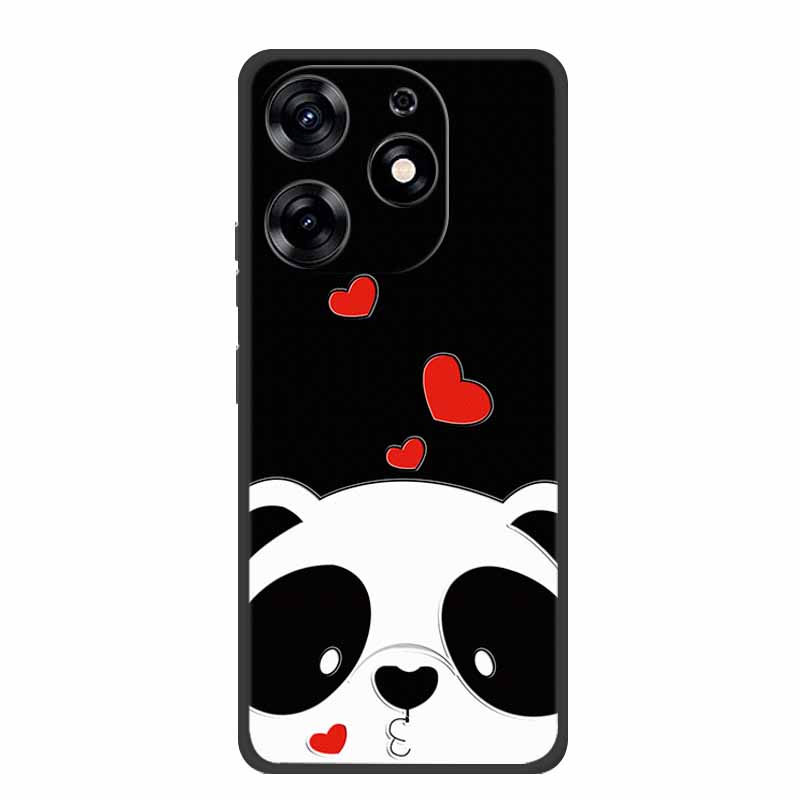 3D Emboss Case For Realme C61 Phone Case Relief Flowers Shockproof Silicone Soft Coque For Realme C61 Back Cover Case RealmeC61