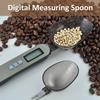 Цифровая мерная ложка для кофейных зерен, ложка для сахара, весы с ЖК-дисплеем, электронные кухонные весы, бытовая выпечка, кулинария, измерительный инструмент для продуктов питания