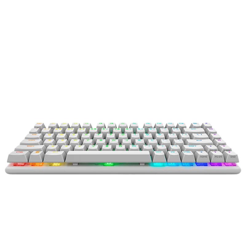 Dell Alienware Pro Three-Mode Wireless Gaming Mechanical Keyboard