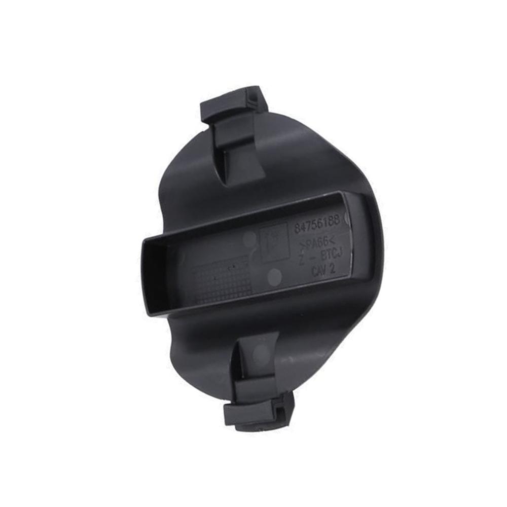 Крышка буксировочного крюка-84756188