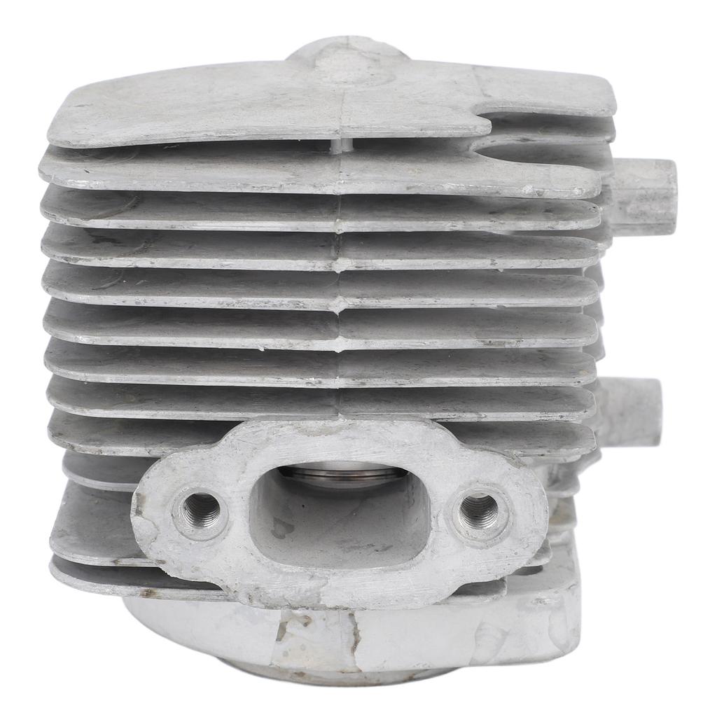 Cylinder Piston Assembly Kit Aluminum Alloy 34mm Cylinder Piston Replacement Part for G26L 226