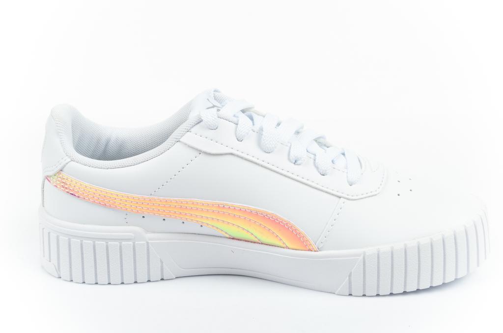 Puma Carina 2.0 Holo Jr [387985 01] y.36