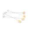 Dauber Assisted Leather Wool Balls Brush Dyeing Sponge Painting Brush  Painting Applications