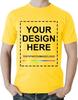 Custom Tshirt Design Your Own Printed Tee Picture Shirts For Unisex Wounisex Personalized T Shirt