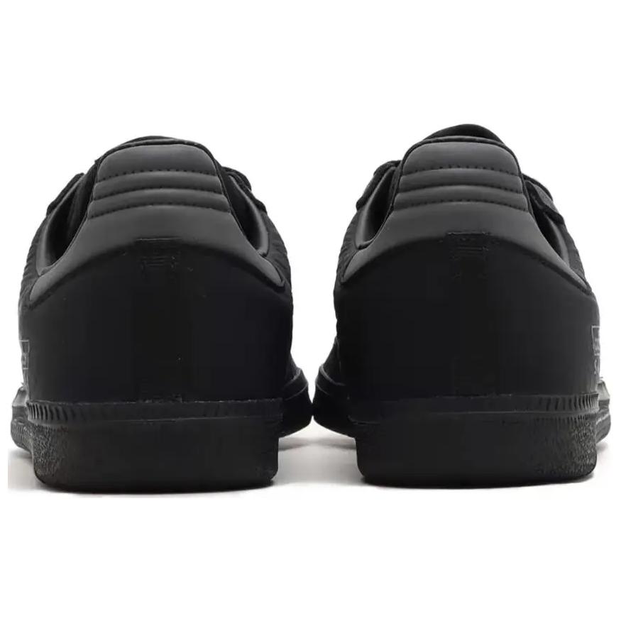 adidas Кроссовки Samba Og 'Core Black Reflective' IE9133