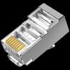TP-LINK Cat5e Shielded RJ45 Ethernet Connector