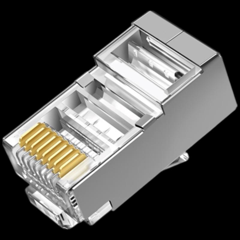 TP-LINK Cat5e Shielded RJ45 Ethernet Connector