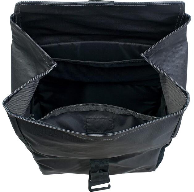 Рюкзак Evoc Duffle Backpack 16 carbon grey/black (401312123)