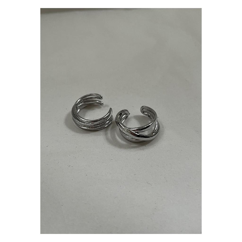 Спираль 2 кольца